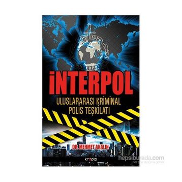 İnterpol - Mehmet Akalın