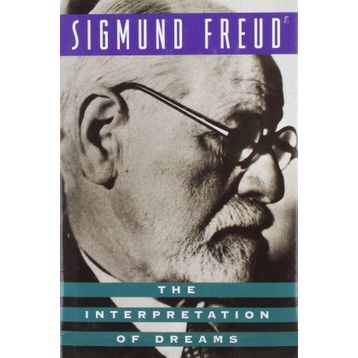 Interpretation Of Dreams - Sigmund Freud