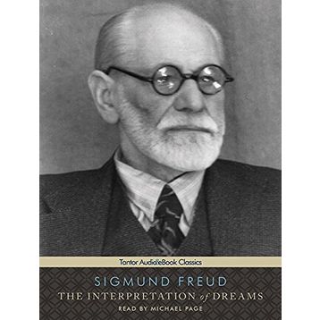 Interpretation Of Dreams - Sigmund Freud