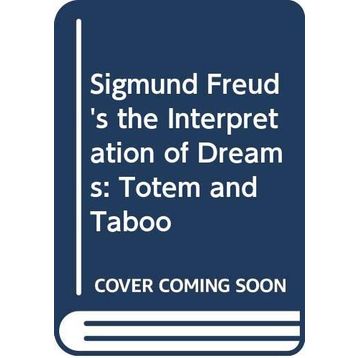 Interpretation Of Dreams - Sigmund Freud