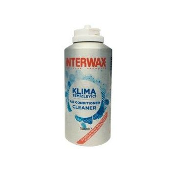 İnterwax 150 ml Klima Temizleyici