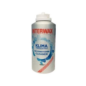 İnterwax 150 ml Klima Temizleyici