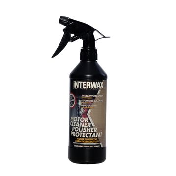 İnterwax 500 ml Motor Temizleyici