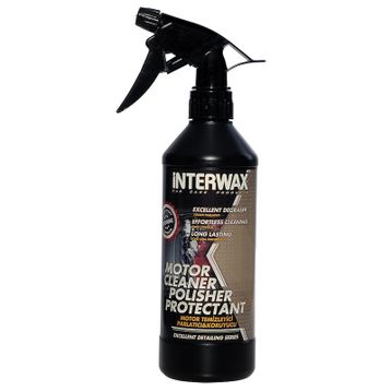 İnterwax 500 ml Motor Temizleyici