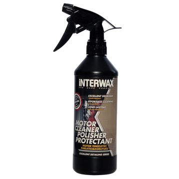 İnterwax 500 ml Motor Temizleyici