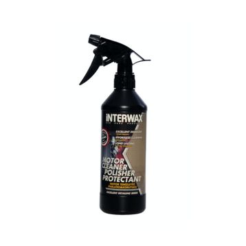 İnterwax 500 ml Motor Temizleyici