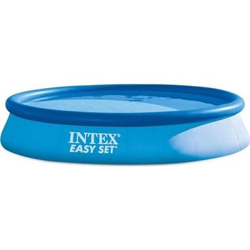 Intex 28130 Easy Set 366x76 cm Şişme Havuz