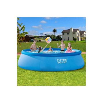 Intex 28130 Easy Set 366x76 cm Şişme Havuz