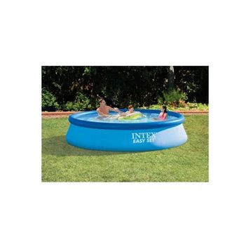 Intex 28130 Easy Set 366x76 cm Şişme Havuz
