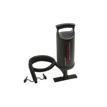Intex 36 cm Kutulu Pompa