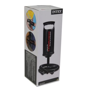 Intex 36 cm Kutulu Pompa