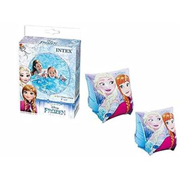 Intex 56640 Frozen 23x15 cm Kolluk