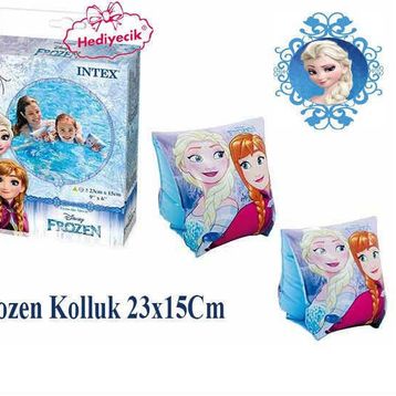 Intex 56640 Frozen 23x15 cm Kolluk
