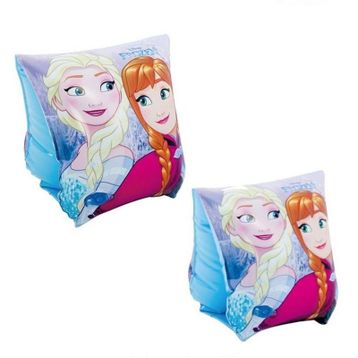 Intex 56640 Frozen 23x15 cm Kolluk