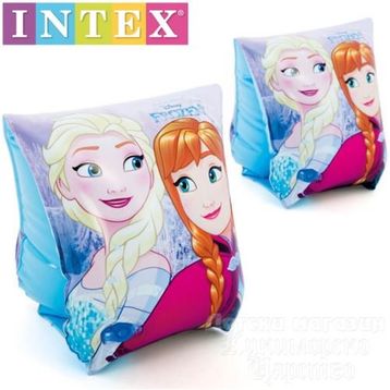 Intex 56640 Frozen 23x15 cm Kolluk