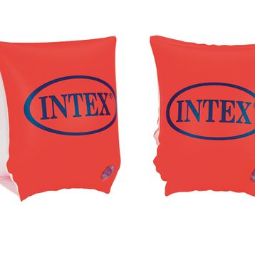 Intex 58641 Kırmızı Kolluk