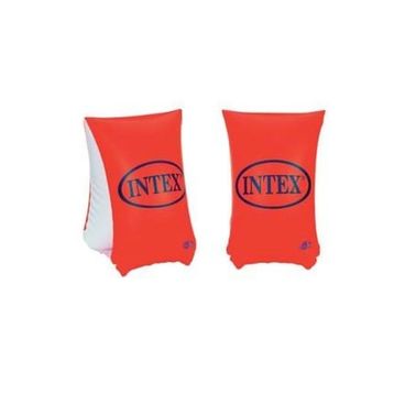 Intex 58641 Kırmızı Kolluk
