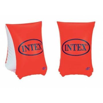 Intex 58641 Kırmızı Kolluk