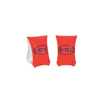 Intex 58641 Kırmızı Kolluk