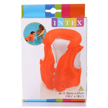 Intex 58671 50 CM Can Yeleği