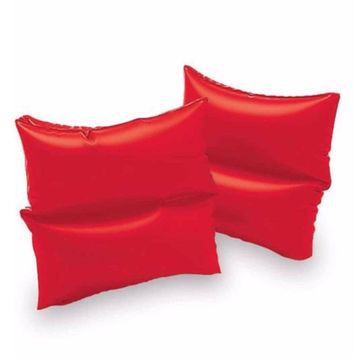 Intex 59640 Kırmızı 19x19 cm Kolluk