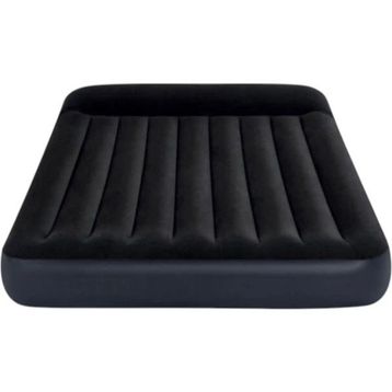 Intex 64148ND Full Pillow Rest Çift Kişilik Şişme Yatak
