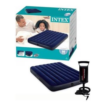 Intex 6418 Prestige Çift Kişilik Şişme Yatak
