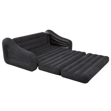 Intex 68566 Çift Kişilik Şişme Koltuk Yatak