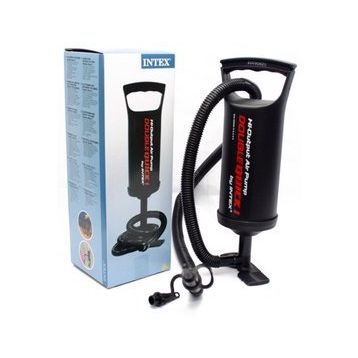 Intex 68612 Double Quick Yatak Havuz Şişirme Pompası