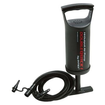 Intex 68612 Kutulu Pompa 29 cm El Pompası