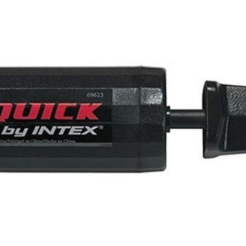 Intex 69613 29 CM El Pompası