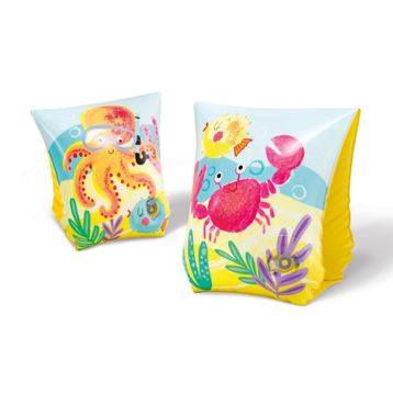 Intex Balık Baskılı 23x15 cm Kolluk