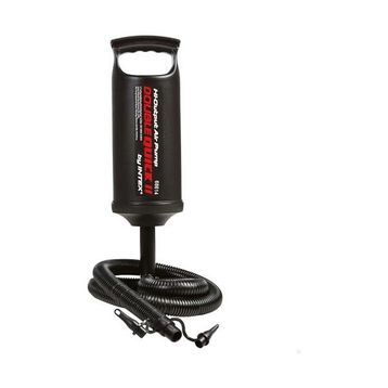İntex Çift Fonksiyonlu 36 cm Duble Maximum El Pompası