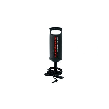 İntex Çift Fonksiyonlu 36 cm Duble Maximum El Pompası
