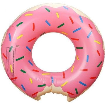 Intex Donut Simit
