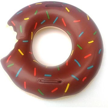 Intex Donut Simit