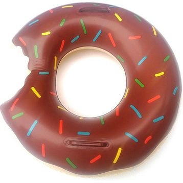 Intex Donut Simit
