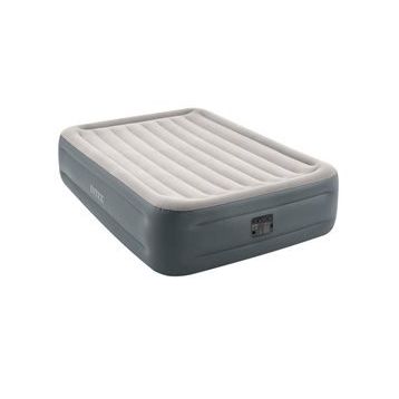 Intex Dura Beam 64126 152x203x46 cm Standart Fiber Tech Şişme Yatak
