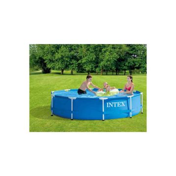 Intex IH28200 Prefabrik Büyük Boy 305x76 cm Aile Havuzu
