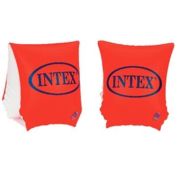 Intex IK58642 Kırmızı Kolluk