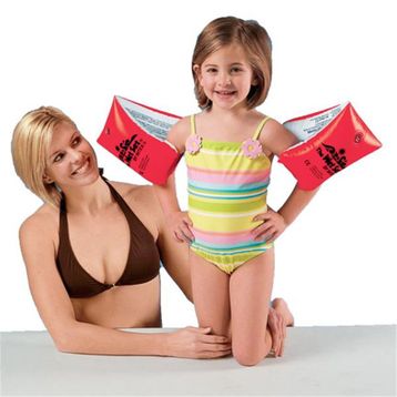 Intex Kırmızı 30x15 cm Kolluk