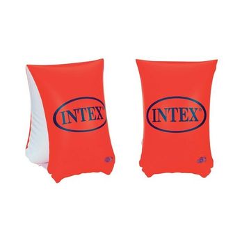Intex Kırmızı 30x15 cm Kolluk
