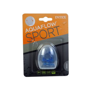 Intex Kulak Tıkaçları ve Burun Klipsi