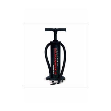 Intex Kutulu 48 cm Pompa