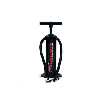 Intex Kutulu 48 cm Pompa