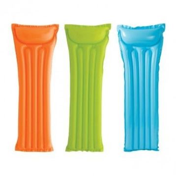 Intex Renkli Deniz Yatağı
