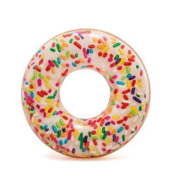 Intex Serpme Donut Simit