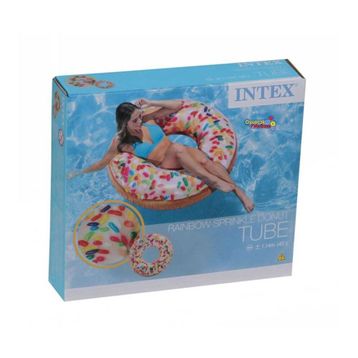 Intex Serpme Donut Simit