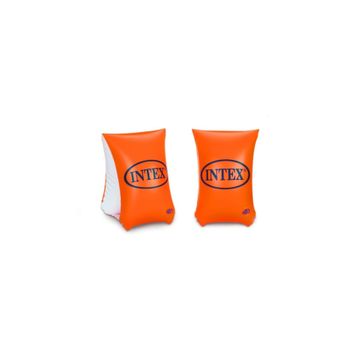 İntex Turuncu Kolluk