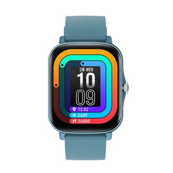 Inteya HiWatch Akıllı Saat